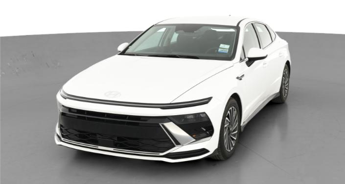 2024 Hyundai Sonata SEL -
                Lorain, OH
