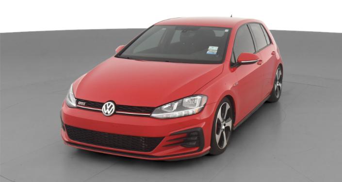 2019 Volkswagen Golf GTI S -
                Hebron, OH
