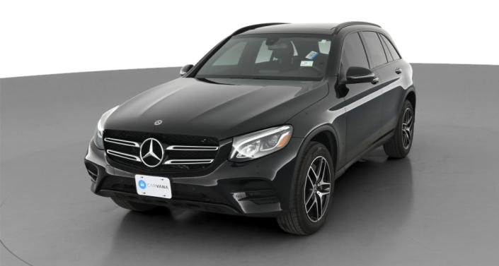 2019 Mercedes-Benz GLC 300 -
                Richton Park, IL