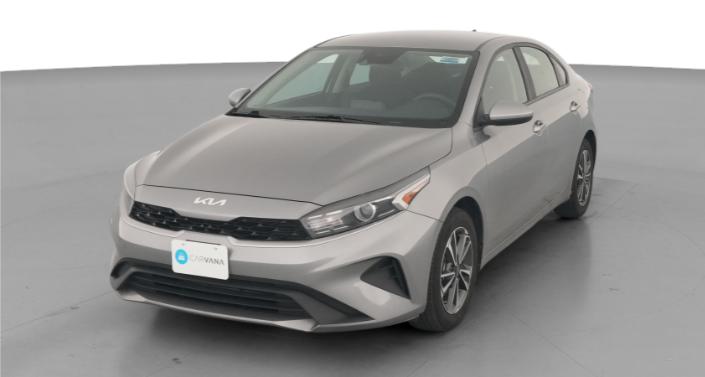 2024 Kia Forte LXS -
                  Haines City, FL