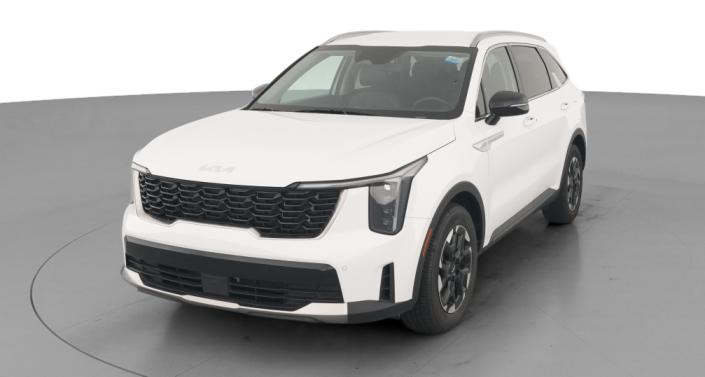 2024 Kia Sorento S -
                  Haines City, FL
