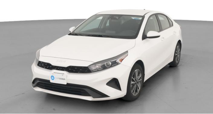 2024 Kia Forte LXS -
                Haines City, FL
