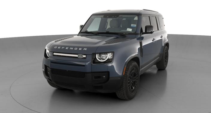 2021 Land Rover Defender 110 -
                San Antonio, TX