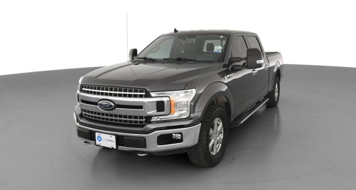 2020 Ford Econoline E-150 -
                Wheatland, OK