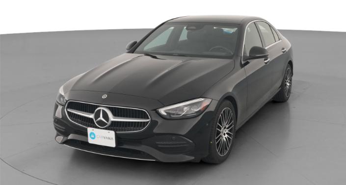 2024 Mercedes-Benz C-Class C 300 -
                  Haines City, FL