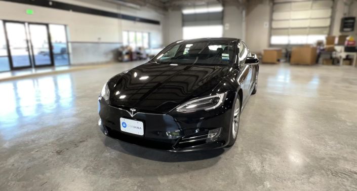 2018 Tesla Model S 75D -
                Fairview, OR