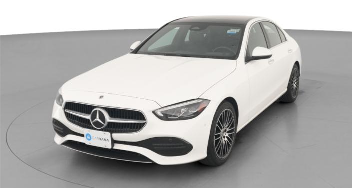2024 Mercedes-Benz C-Class C 300 -
                Haines City, FL