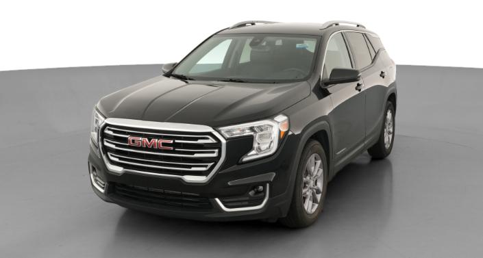2023 GMC Terrain SLT -
                  Haines City, FL