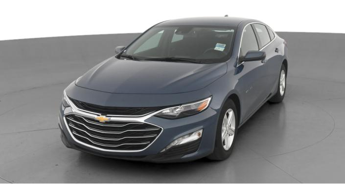 2024 Chevrolet Malibu LT -
                Hebron, OH