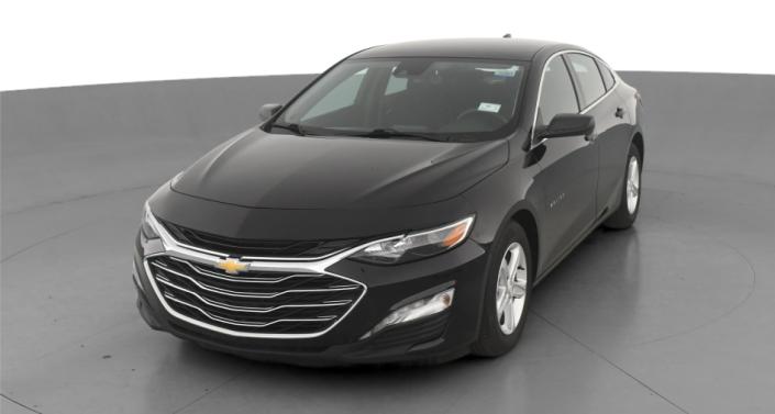 2023 Chevrolet Malibu LT -
                Hebron, OH