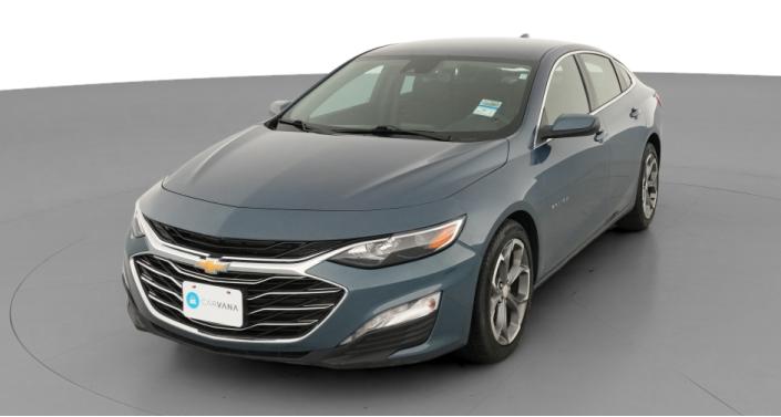 2024 Chevrolet Malibu LT -
                Hebron, OH