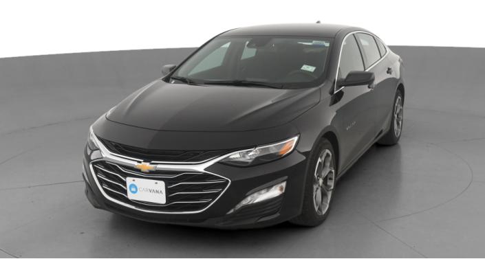2024 Chevrolet Malibu LT -
                Hebron, OH