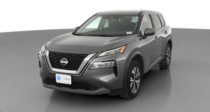 2023 Nissan Rogue SV -
                Wheatland, OK
