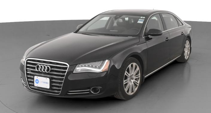 2014 Audi A8 L -
                Indianapolis, IN