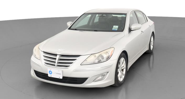 2013 Hyundai Genesis 3.8 -
                Indianapolis, IN