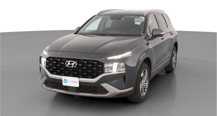 2023 Hyundai Santa Fe SEL Hero Image