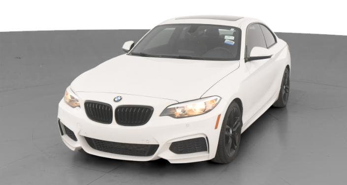 2016 BMW 2 Series 228i -
                Indianapolis, IN