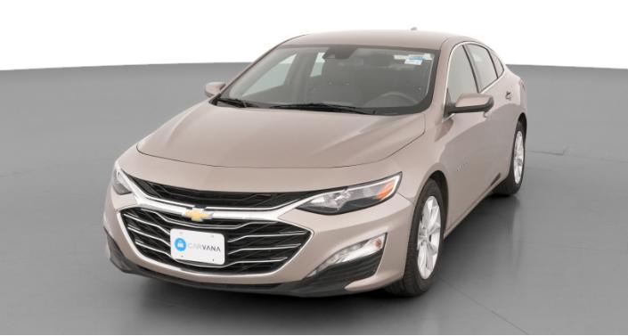 2023 Chevrolet Malibu LT -
                Tolleson, AZ