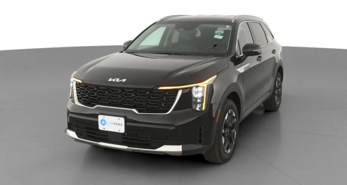 2024 Kia Sorento S -
                  Tolleson, AZ