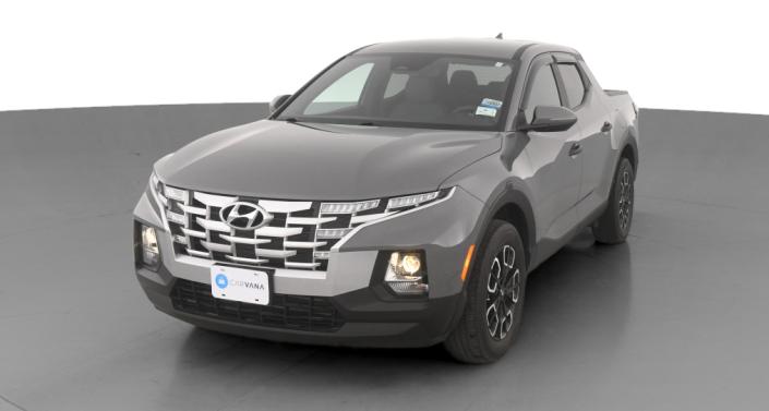 2022 Hyundai Santa Cruz SEL -
                Indianapolis, IN