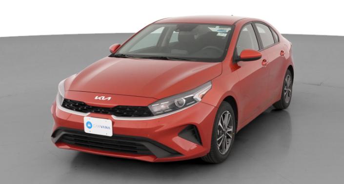 2024 Kia Forte LXS -
                  Tolleson, AZ