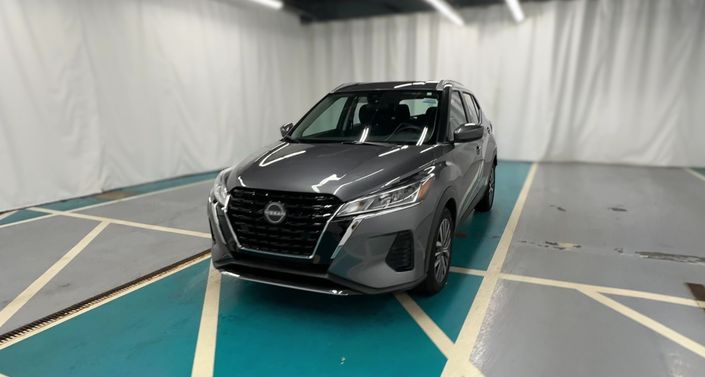 2024 Nissan Kicks SV -
                Akron, NY