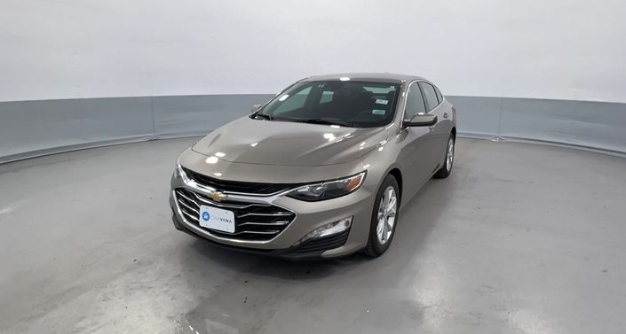 2024 Chevrolet Malibu LT -
                Akron, NY