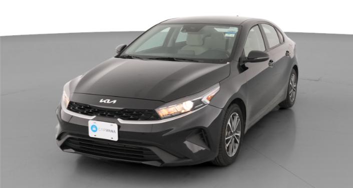 2023 Kia Forte LXS -
                  Tolleson, AZ