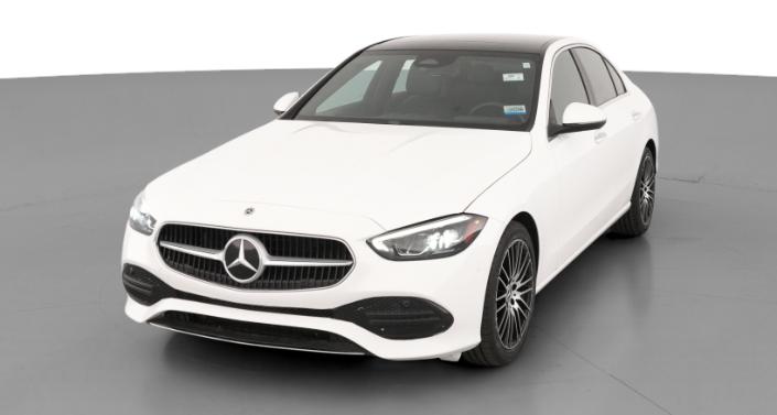 2024 Mercedes-Benz C-Class C 300 -
                Tolleson, AZ