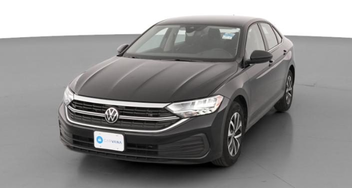 2024 Volkswagen Jetta S -
                Tolleson, AZ