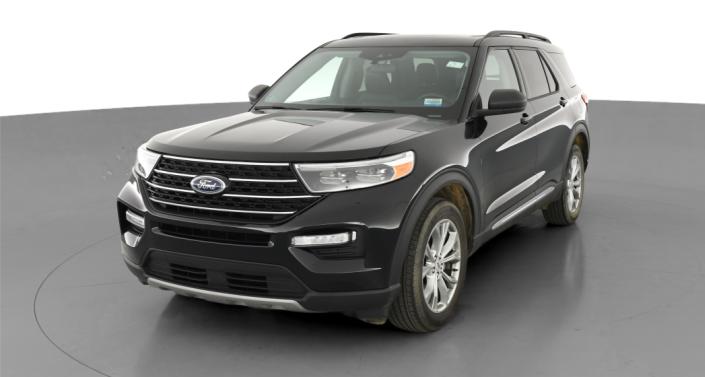 2020 Ford Explorer XLT -
                Lorain, OH