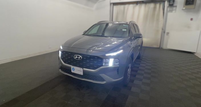 2023 Hyundai Santa Fe SEL -
                Framingham, MA