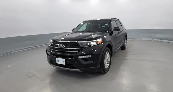 2024 Ford Explorer XLT -
                Akron, NY