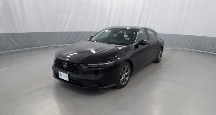 2024 Honda Accord EX -
                Akron, NY