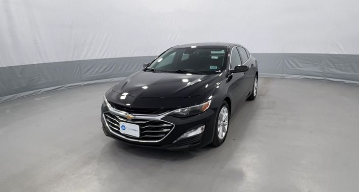 2023 Chevrolet Malibu LT -
                Akron, NY