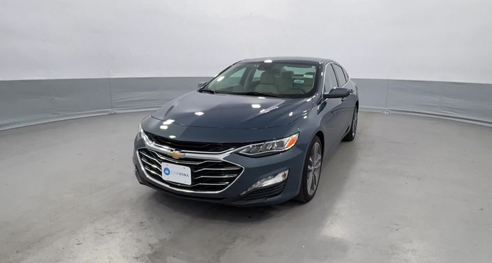 2024 Chevrolet Malibu LT -
                Akron, NY