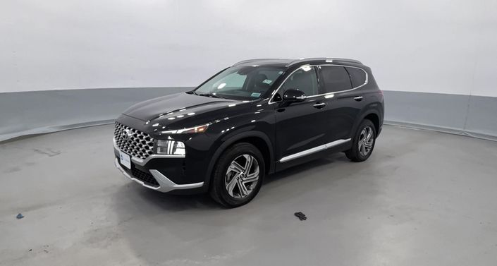 2023 Hyundai Santa Fe SEL -
                Akron, NY