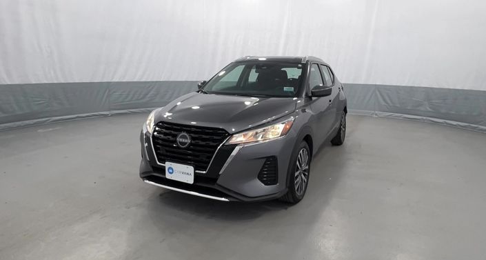 2024 Nissan Kicks SV -
                Akron, NY
