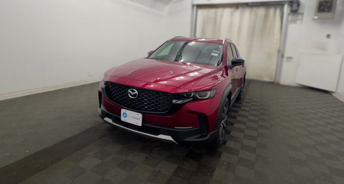 2023 Mazda CX-50 Turbo Premium -
                Framingham, MA