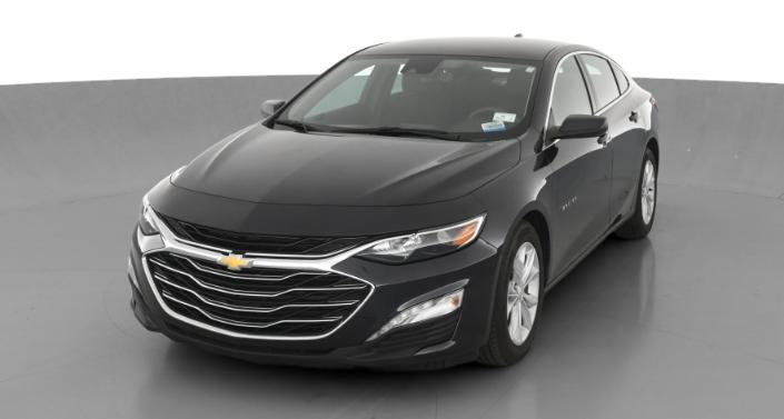 2023 Chevrolet Malibu LT -
                Colonial Heights, VA