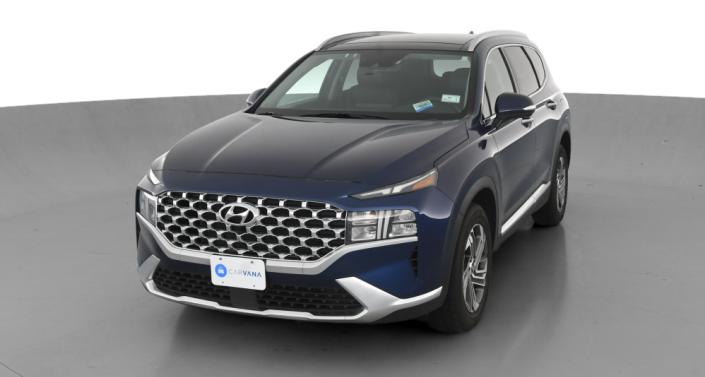 2023 Hyundai Santa Fe SEL -
                Colonial Heights, VA
