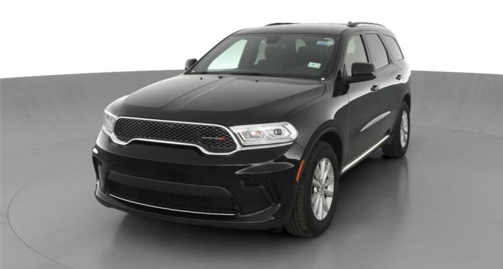 2023 Dodge Durango SXT -
                Colonial Heights, VA