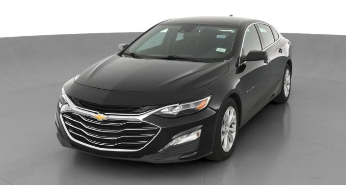 2023 Chevrolet Malibu LT -
                Colonial Heights, VA