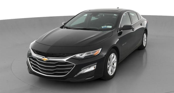 2024 Chevrolet Malibu LT -
                Colonial Heights, VA