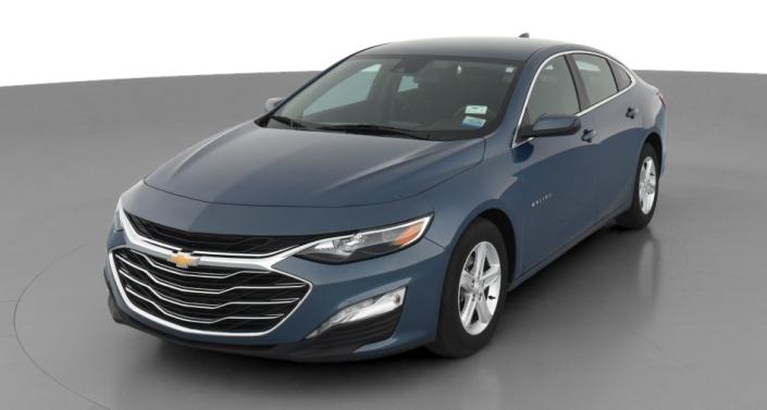 2024 Chevrolet Malibu LT -
                Concord, NC