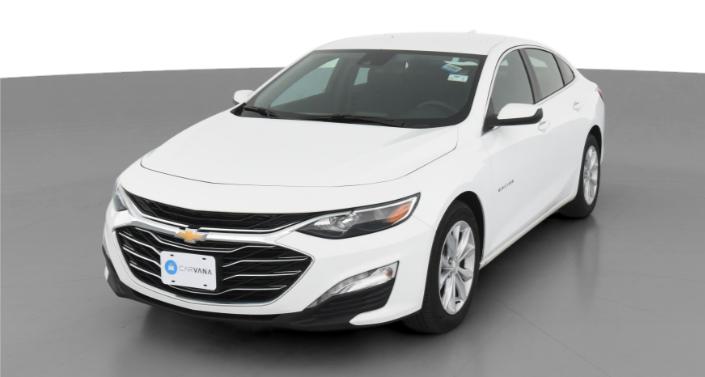 2024 Chevrolet Malibu LT -
                Concord, NC