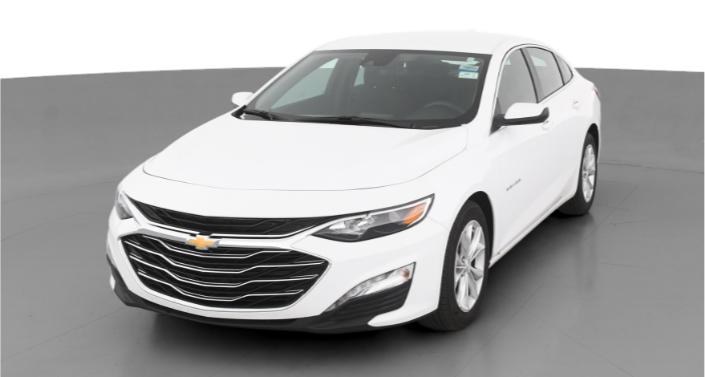 2024 Chevrolet Malibu LT -
                Concord, NC