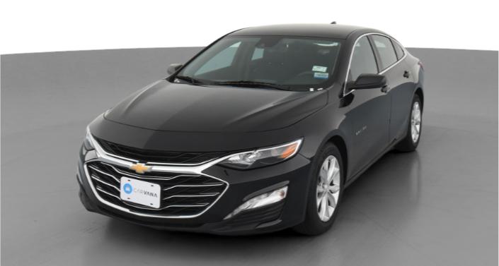 2023 Chevrolet Malibu LT -
                Concord, NC