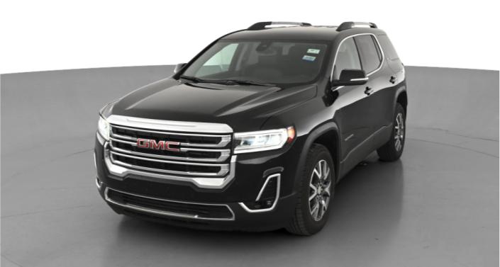 2023 GMC Acadia SLT -
                Beverly, NJ