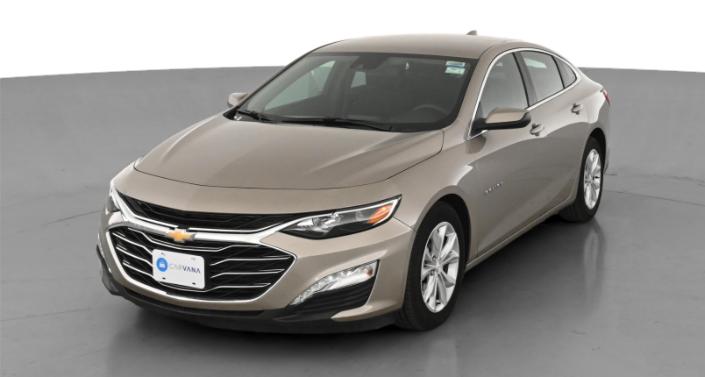 2024 Chevrolet Malibu LT -
                Beverly, NJ